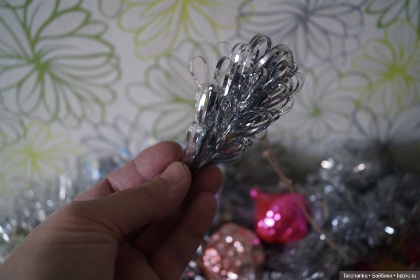 Распаковка 4 — Интерьерные и функциональные куклы: грелки на чайник (фото 7)