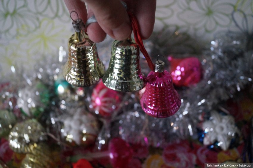 Распаковка 4 — Интерьерные и функциональные куклы: грелки на чайник (фото 6)