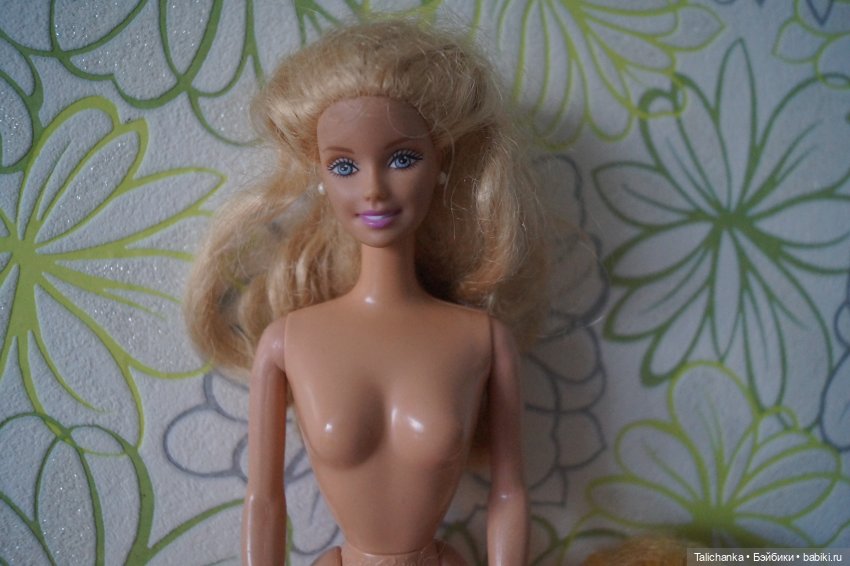 Распаковка 4 — Интерьерные и функциональные куклы: грелки на чайник