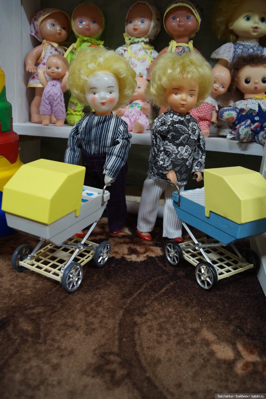 Третья выписка ноября Кирово-Чепецкая Оля в санатории, лепим ручку Дуняше-Топотушке, паяем разрыв шейного отверстия, Марите