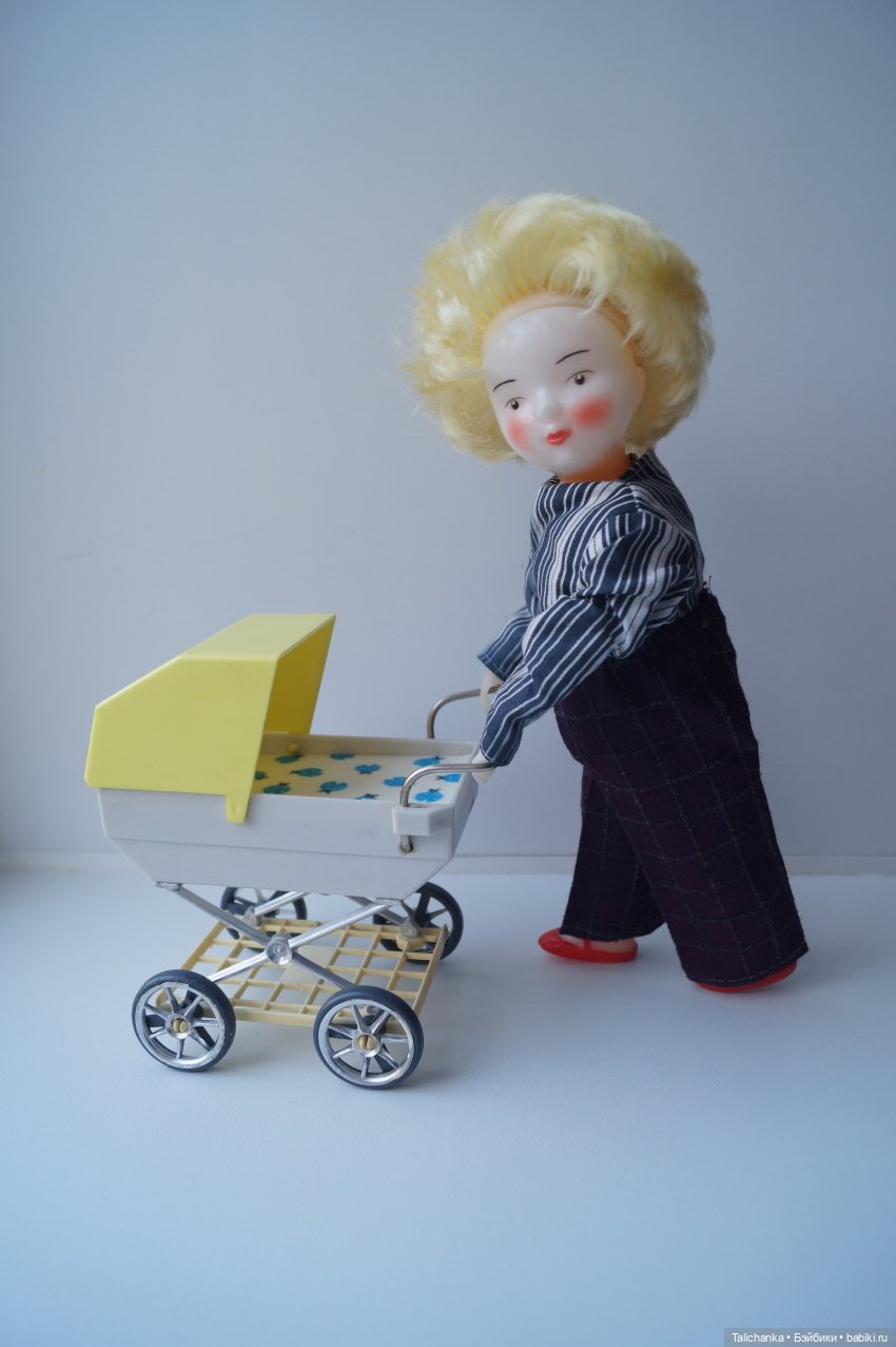 Третья выписка ноября Кирово-Чепецкая Оля в санатории, лепим ручку Дуняше-Топотушке, паяем разрыв шейного отверстия, Марите