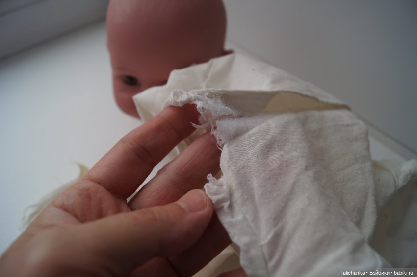 Третья выписка ноября Кирово-Чепецкая Оля в санатории, лепим ручку Дуняше-Топотушке, паяем разрыв шейного отверстия, Марите