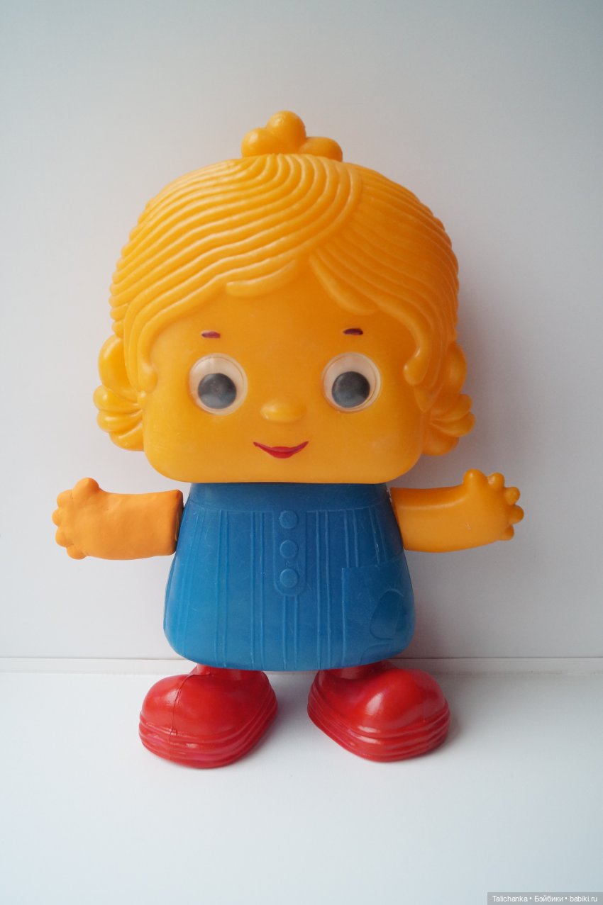 Третья выписка ноября Кирово-Чепецкая Оля в санатории, лепим ручку Дуняше-Топотушке, паяем разрыв шейного отверстия, Марите