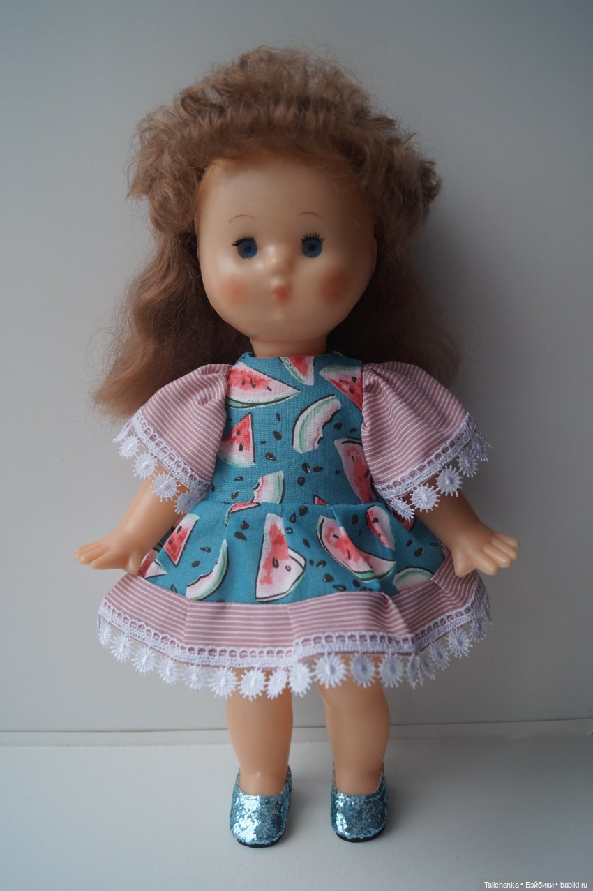 Третья выписка ноября Кирово-Чепецкая Оля в санатории, лепим ручку Дуняше-Топотушке, паяем разрыв шейного отверстия, Марите