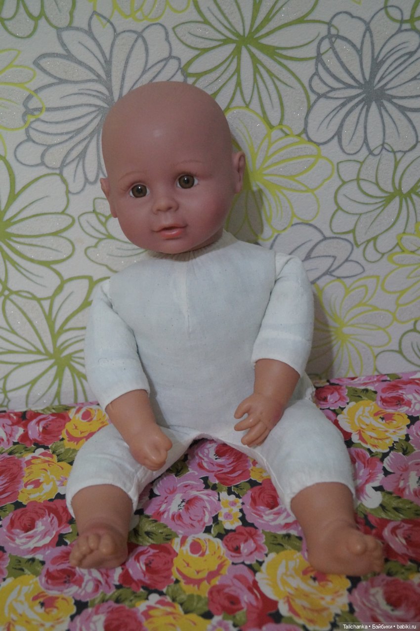 Третья выписка ноября Кирово-Чепецкая Оля в санатории, лепим ручку Дуняше-Топотушке, паяем разрыв шейного отверстия, Марите