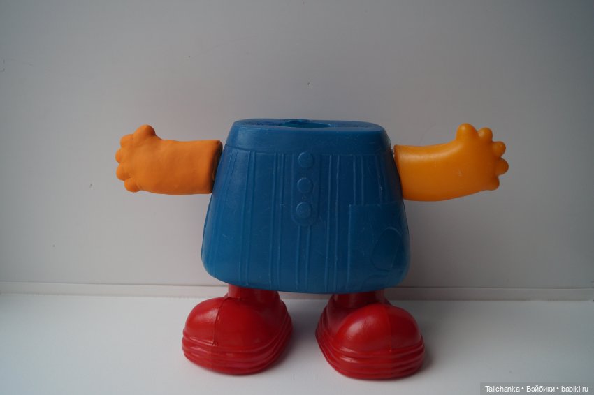 Третья выписка ноября Кирово-Чепецкая Оля в санатории, лепим ручку Дуняше-Топотушке, паяем разрыв шейного отверстия, Марите