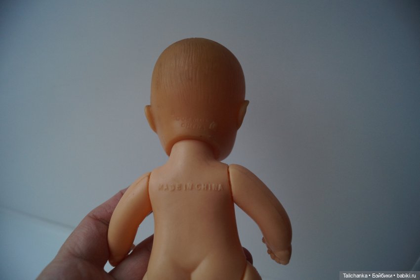 Третья выписка ноября Кирово-Чепецкая Оля в санатории, лепим ручку Дуняше-Топотушке, паяем разрыв шейного отверстия, Марите