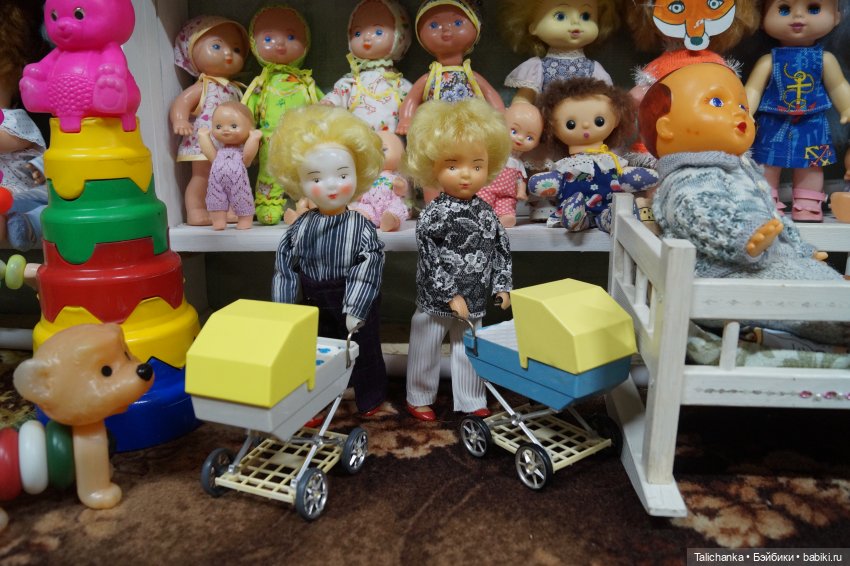 Третья выписка ноября Кирово-Чепецкая Оля в санатории, лепим ручку Дуняше-Топотушке, паяем разрыв шейного отверстия, Марите