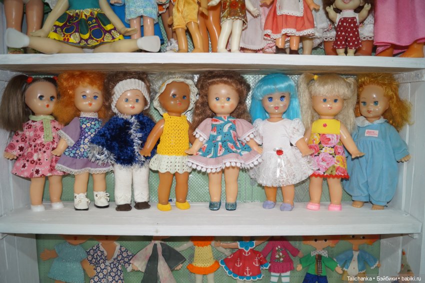 Третья выписка ноября Кирово-Чепецкая Оля в санатории, лепим ручку Дуняше-Топотушке, паяем разрыв шейного отверстия, Марите