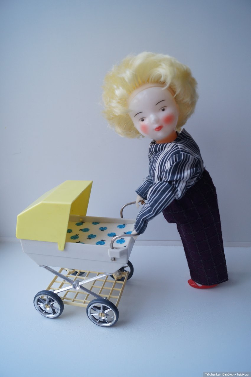 Третья выписка ноября Кирово-Чепецкая Оля в санатории, лепим ручку Дуняше-Топотушке, паяем разрыв шейного отверстия, Марите