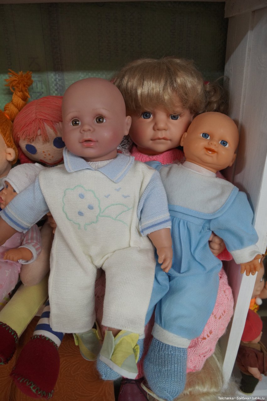 Третья выписка ноября Кирово-Чепецкая Оля в санатории, лепим ручку Дуняше-Топотушке, паяем разрыв шейного отверстия, Марите