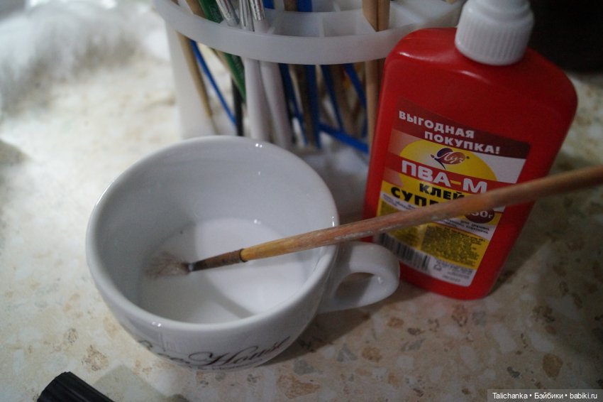 Первая выписка декабря. Лечим дедушку Мороза. Отмываем ГДРчика, чистка капсул