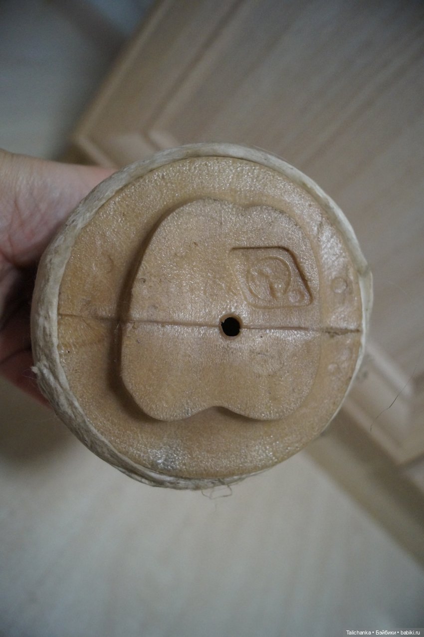 Первая выписка декабря. Лечим дедушку Мороза. Отмываем ГДРчика, чистка капсул (фото 5)