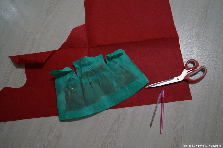 Первая выписка декабря. Лечим дедушку Мороза. Отмываем ГДРчика, чистка капсул (фото 10)