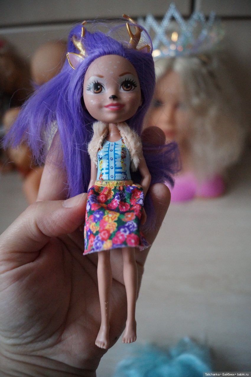 Распаковка 5 — Игрушки СССР и советского детства: резиновые