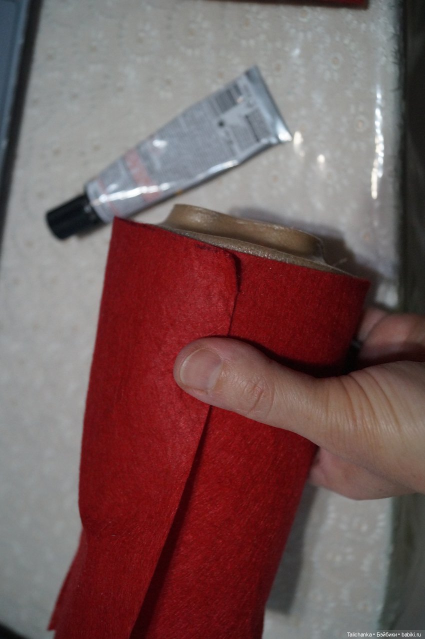 Первая выписка декабря. Лечим дедушку Мороза. Отмываем ГДРчика, чистка капсул