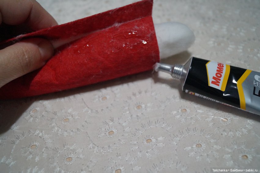 Первая выписка декабря. Лечим дедушку Мороза. Отмываем ГДРчика, чистка капсул