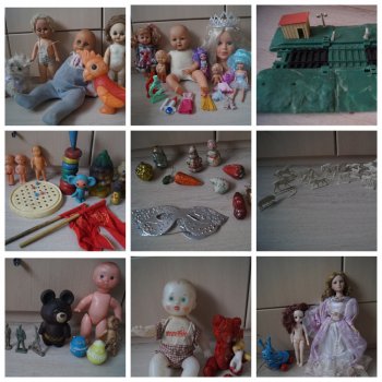 Распаковка 5