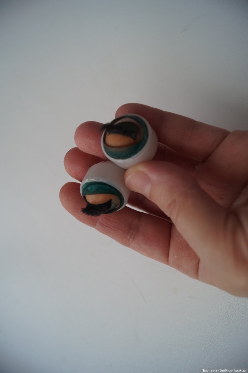 Первая выписка декабря. Лечим дедушку Мороза. Отмываем ГДРчика, чистка капсул