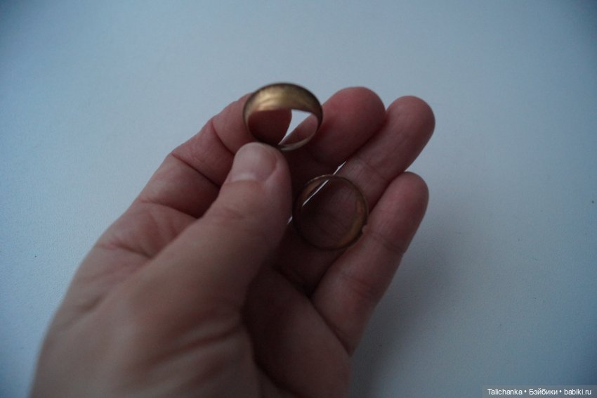 Первая выписка декабря. Лечим дедушку Мороза. Отмываем ГДРчика, чистка капсул