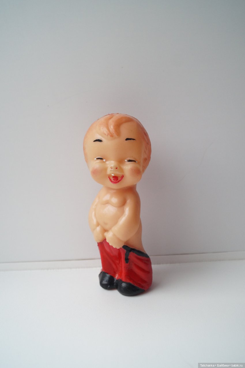 Первая выписка декабря. Лечим дедушку Мороза. Отмываем ГДРчика, чистка капсул