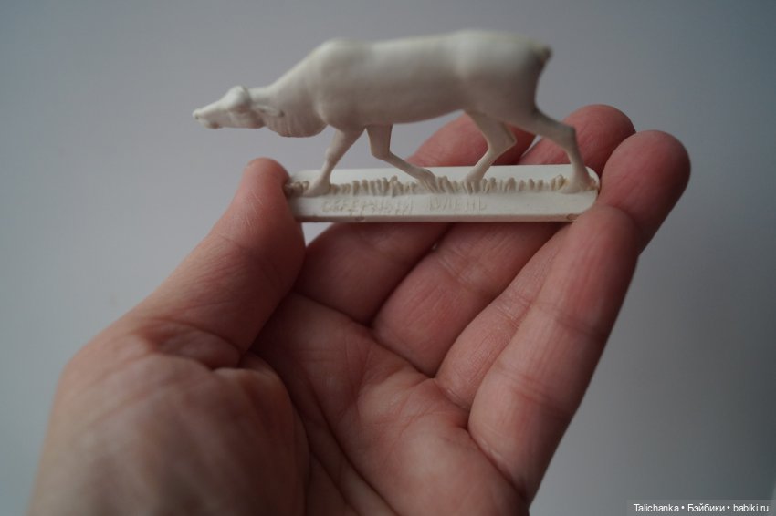 Первая выписка декабря. Лечим дедушку Мороза. Отмываем ГДРчика, чистка капсул