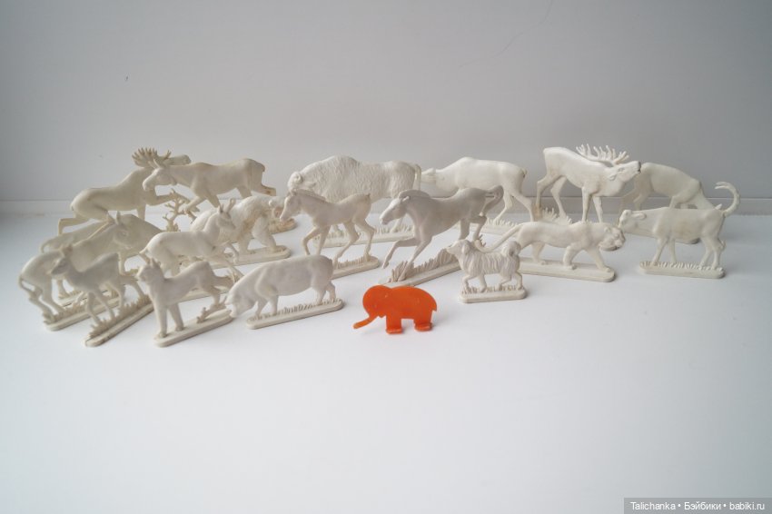 Первая выписка декабря. Лечим дедушку Мороза. Отмываем ГДРчика, чистка капсул