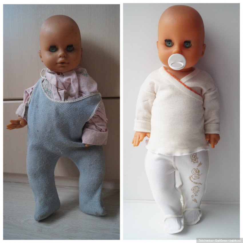 Первая выписка декабря. Лечим дедушку Мороза. Отмываем ГДРчика, чистка капсул