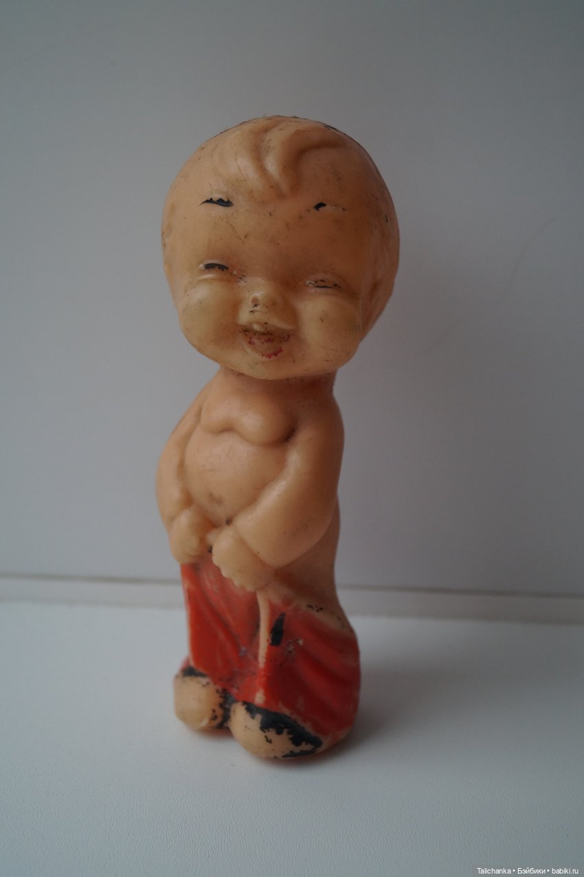 Первая выписка декабря. Лечим дедушку Мороза. Отмываем ГДРчика, чистка капсул