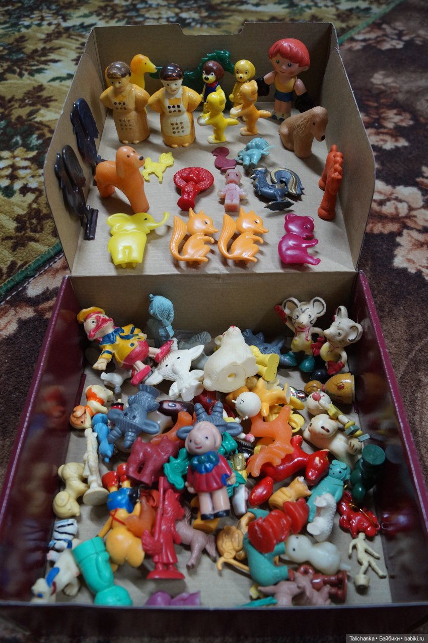 Первая выписка декабря. Лечим дедушку Мороза. Отмываем ГДРчика, чистка капсул