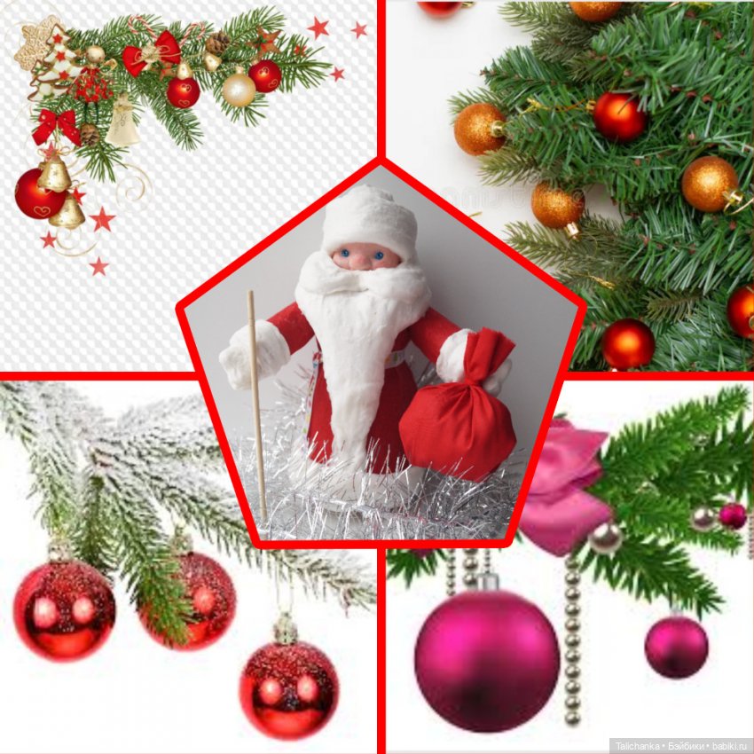 Первая выписка декабря. Лечим дедушку Мороза. Отмываем ГДРчика, чистка капсул