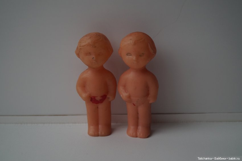 Первая выписка декабря. Лечим дедушку Мороза. Отмываем ГДРчика, чистка капсул