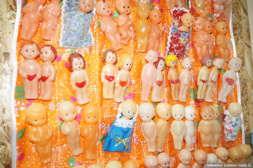 Первая выписка декабря. Лечим дедушку Мороза. Отмываем ГДРчика, чистка капсул