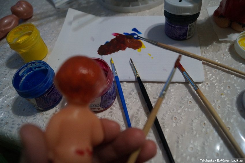 Первая выписка декабря. Лечим дедушку Мороза. Отмываем ГДРчика, чистка капсул