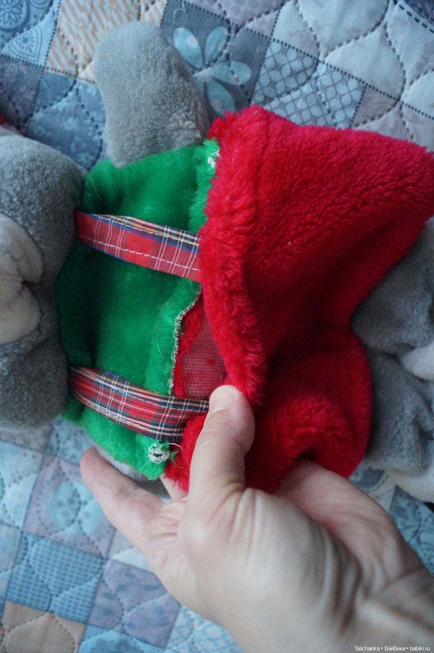 Вторая выписка декабря. Продолжаем лечить новогодних героев. Куколка СССР получила паричок, выравниваем длину ножек (фото 4)