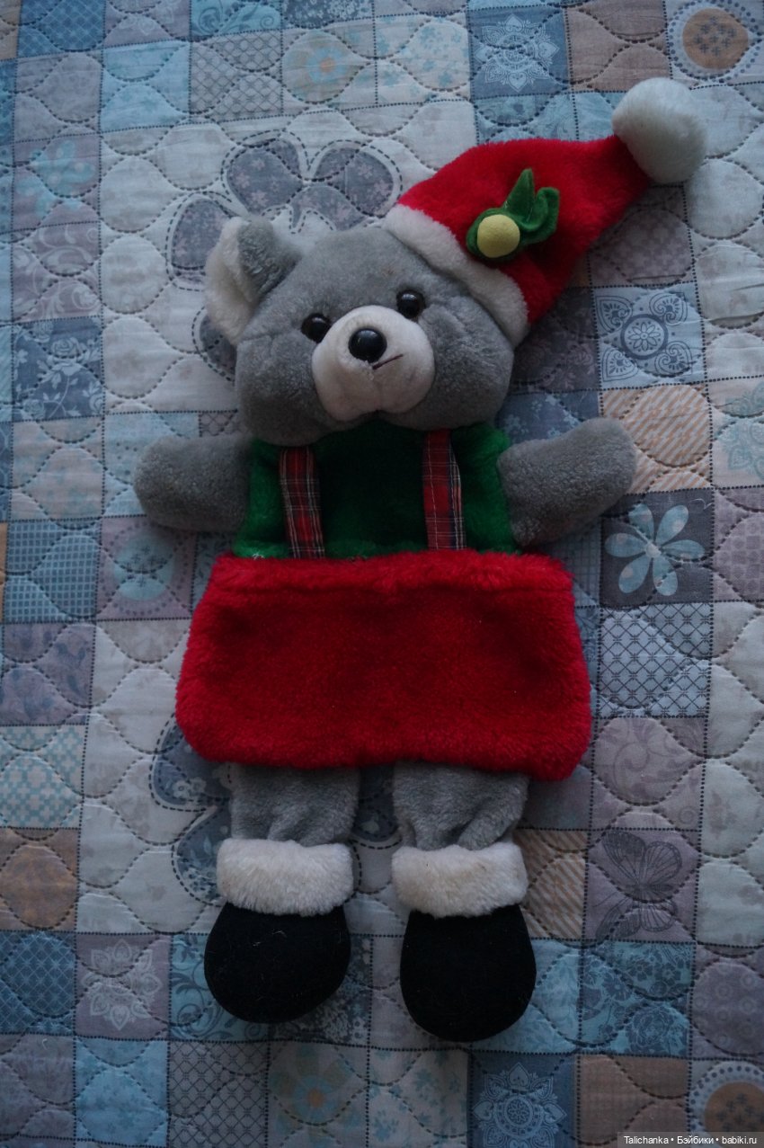 Вторая выписка декабря. Продолжаем лечить новогодних героев. Куколка СССР получила паричок, выравниваем длину ножек (фото 3)