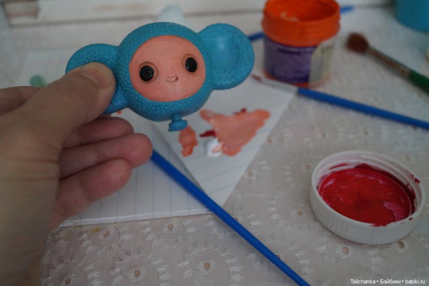 Вторая выписка декабря. Продолжаем лечить новогодних героев. Куколка СССР получила паричок, выравниваем длину ножек