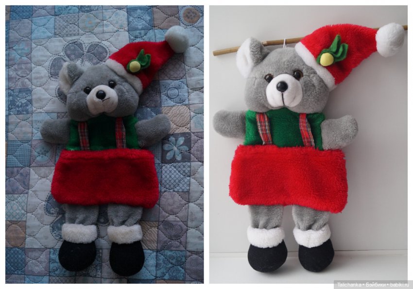 Вторая выписка декабря. Продолжаем лечить новогодних героев. Куколка СССР получила паричок, выравниваем длину ножек