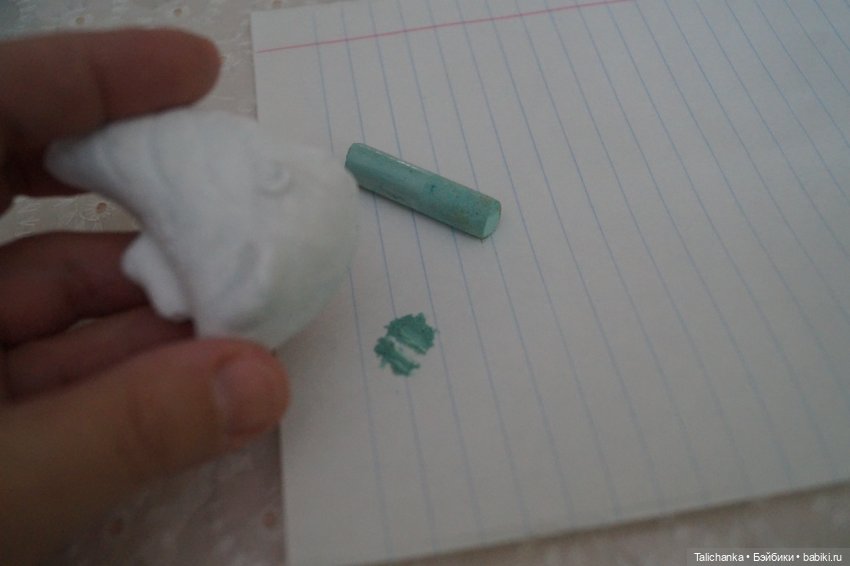 Вторая выписка декабря. Продолжаем лечить новогодних героев. Куколка СССР получила паричок, выравниваем длину ножек