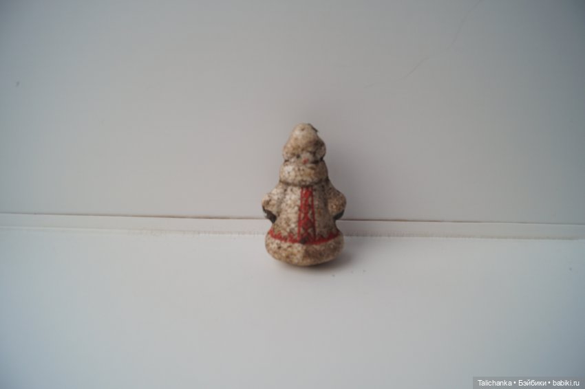 Вторая выписка декабря. Продолжаем лечить новогодних героев. Куколка СССР получила паричок, выравниваем длину ножек