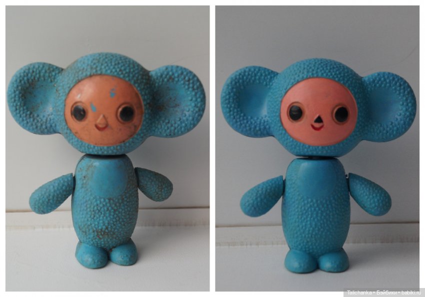 Вторая выписка декабря. Продолжаем лечить новогодних героев. Куколка СССР получила паричок, выравниваем длину ножек