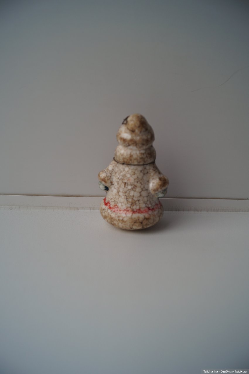 Вторая выписка декабря. Продолжаем лечить новогодних героев. Куколка СССР получила паричок, выравниваем длину ножек