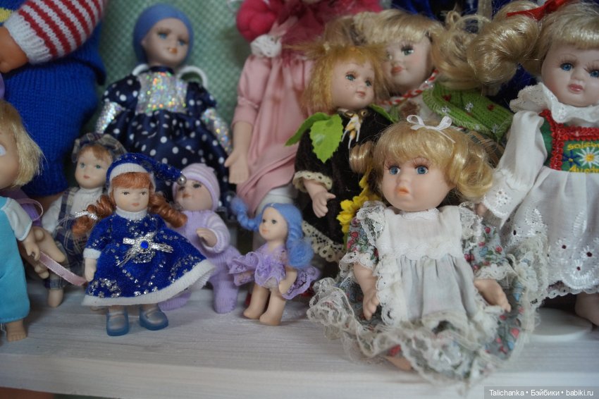 Вторая выписка декабря. Продолжаем лечить новогодних героев. Куколка СССР получила паричок, выравниваем длину ножек