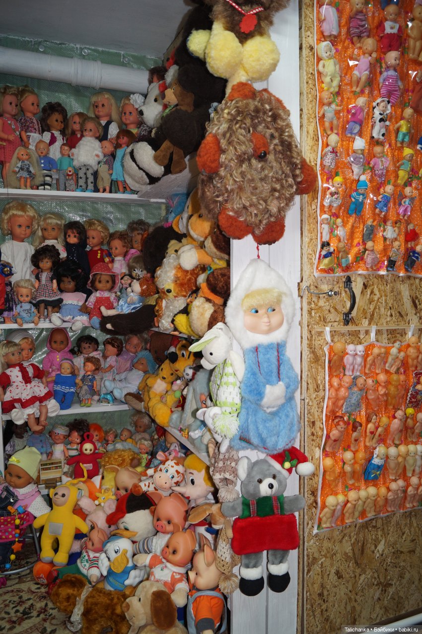 Вторая выписка декабря. Продолжаем лечить новогодних героев. Куколка СССР получила паричок, выравниваем длину ножек