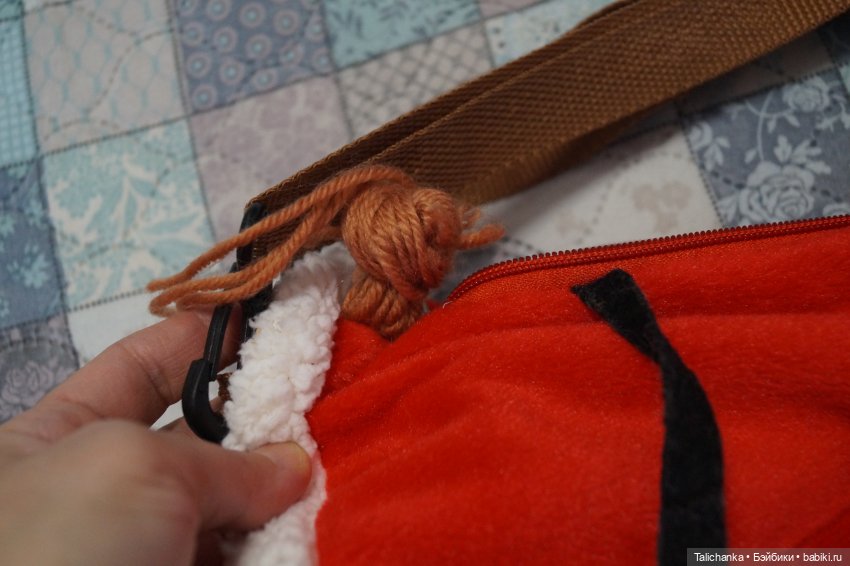 Третья выписка декабря. Рождение нового дедушки Мороза. Мягкие куколки обрели новую жизнь. Символ года стал красавцем.