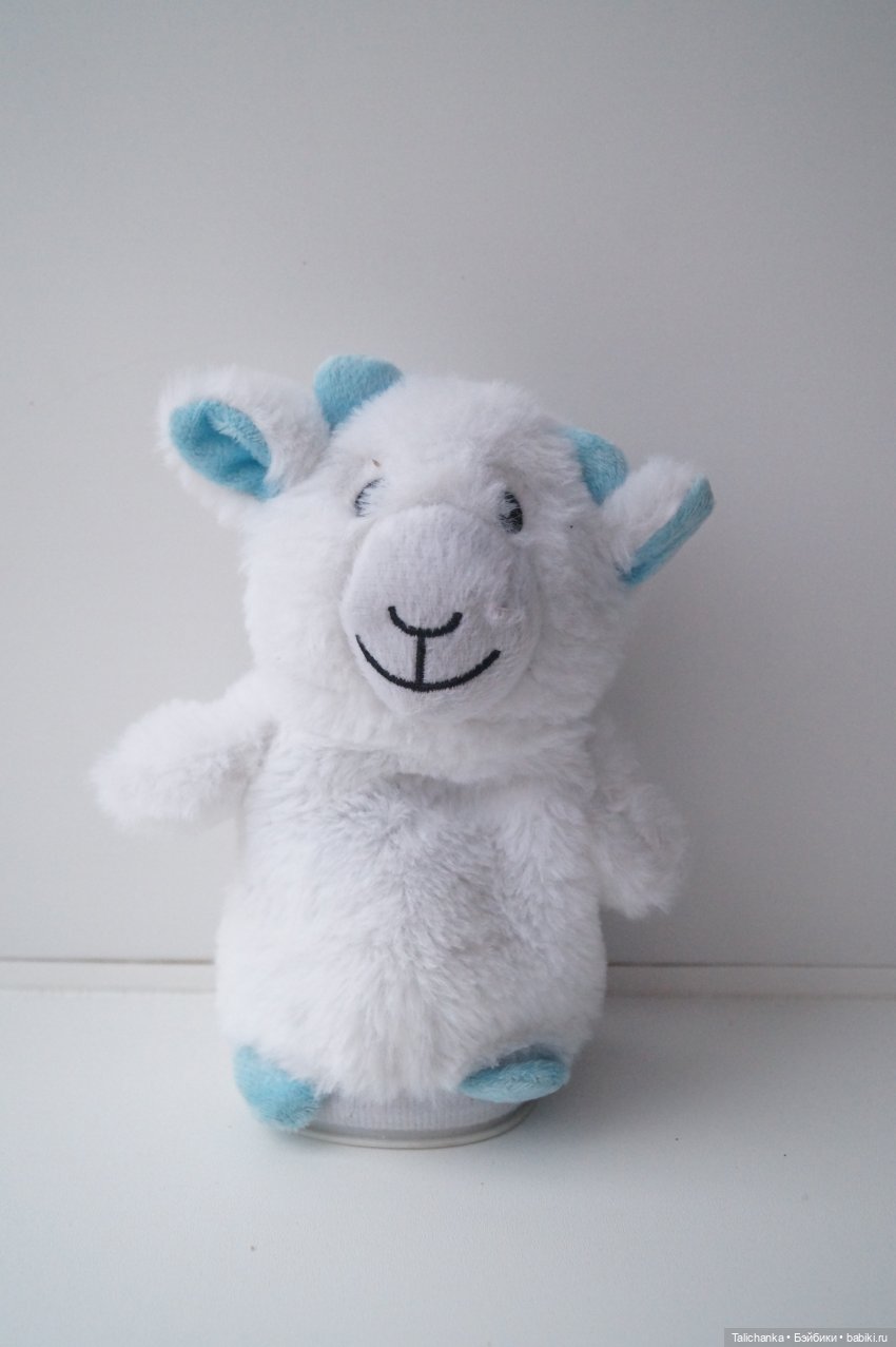 Третья выписка декабря. Рождение нового дедушки Мороза. Мягкие куколки обрели новую жизнь. Символ года стал красавцем.