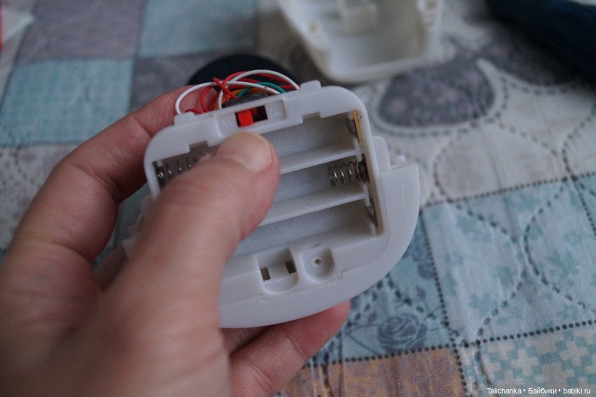 Третья выписка декабря. Рождение нового дедушки Мороза. Мягкие куколки обрели новую жизнь. Символ года стал красавцем.