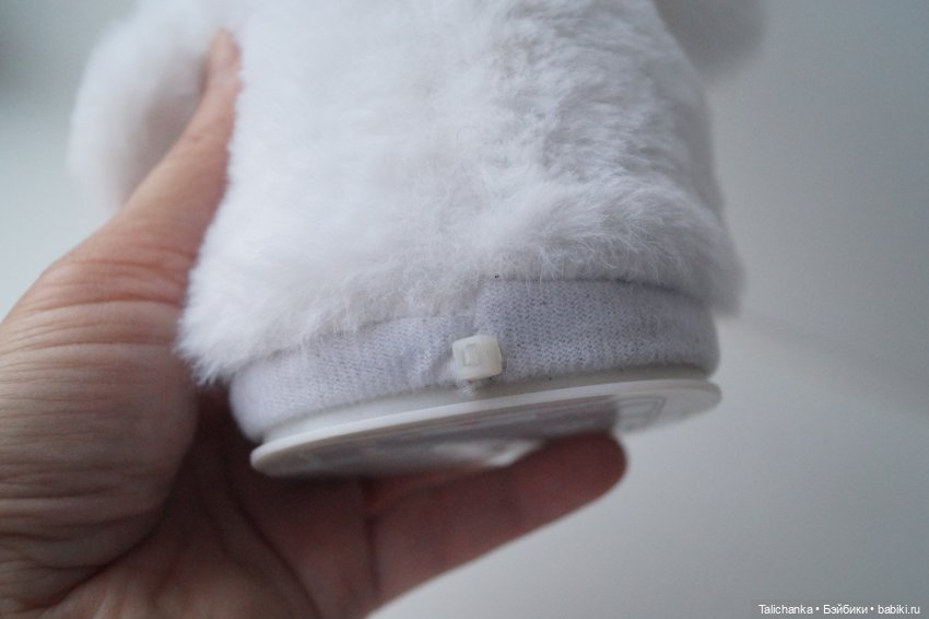 Третья выписка декабря. Рождение нового дедушки Мороза. Мягкие куколки обрели новую жизнь. Символ года стал красавцем.