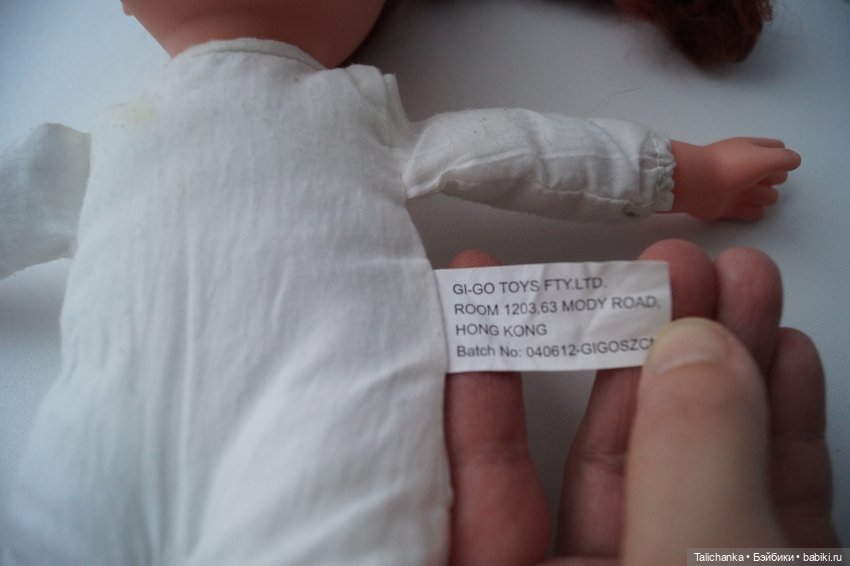 Третья выписка декабря. Рождение нового дедушки Мороза. Мягкие куколки обрели новую жизнь. Символ года стал красавцем.