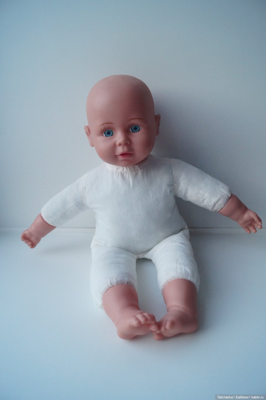 Третья выписка декабря. Рождение нового дедушки Мороза. Мягкие куколки обрели новую жизнь. Символ года стал красавцем.